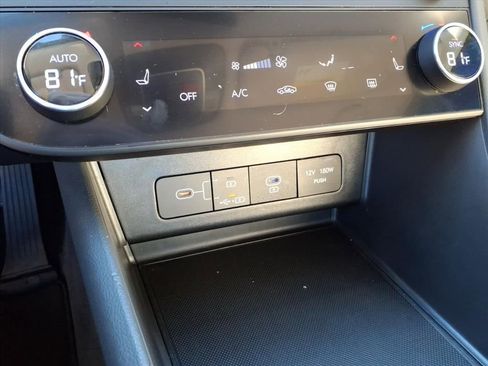 Used 2024 Hyundai Sonata SEL image 27
