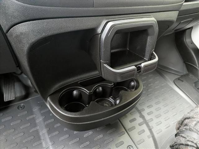 Used 2025 RAM ProMaster 2500 w/ Convenience Group FWD image 32