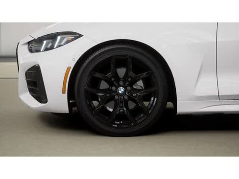 New 2026 BMW 430i xDrive Convertible w/ M Sport Package image 7