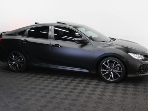 Used 2019 Honda Civic Si image 4