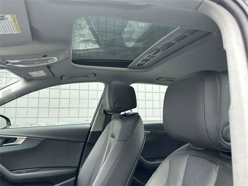 Used 2018 Audi A4 2.0T Premium Plus w/ Premium Plus Package image 23