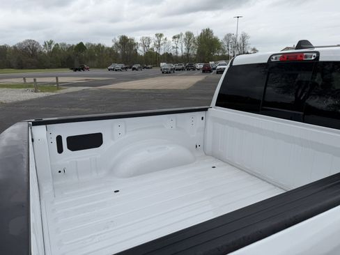 New 2026 RAM 1500 Big Horn image 8