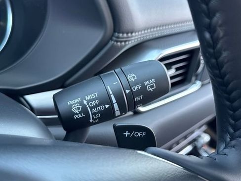 New 2025 MAZDA CX-5 AWD 2.5 S w/ Premium Plus Pkg image 20