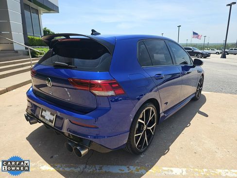 Used 2022 Volkswagen Golf R AWD/4WD image 4