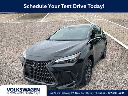 Used 2025 Lexus NX 250 FWD w/ Accessory Package (Z1)