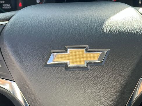 Certified 2024 Chevrolet Malibu LT image 17