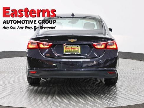 Used 2023 Chevrolet Malibu LT FWD image 6