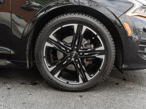 Used 2022 Kia K5 GT-Line image 4