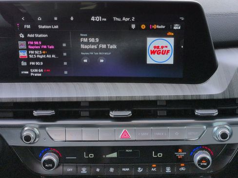 Used 2025 Kia Telluride SX FWD image 18