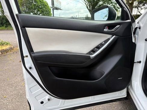 Used 2016 MAZDA CX-5 Grand Touring AWD/4WD image 11