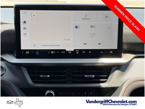 Used 2025 Ford Explorer ST AWD/4WD image 16