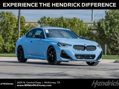 New 2026 BMW M240i Coupe w/ Premium Package