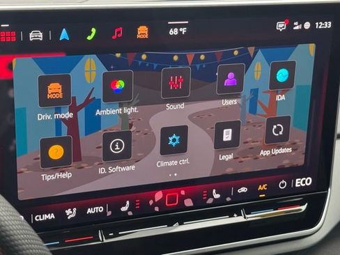 Used 2025 Volkswagen ID.4 Pro image 42