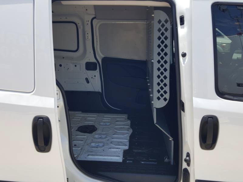 Used 2021 RAM ProMaster City Tradesman FWD image 11