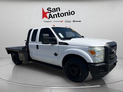 Used 2015 Ford F350 XL