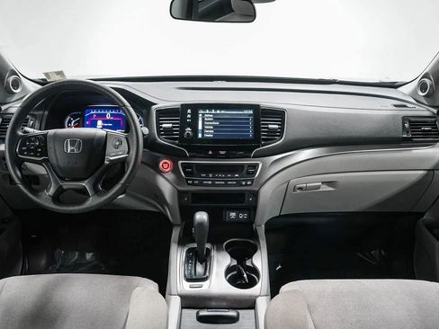 Used 2020 Honda Pilot EX image 12