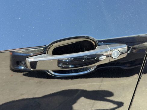 Used 2018 Chevrolet Sonic Premier w/ LPO, Performance Package image 43