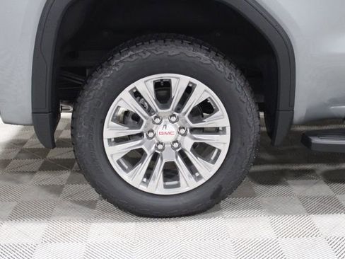 New 2026 GMC Sierra 1500 Denali image 46