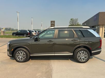 New 2026 Hyundai Palisade SEL Premium