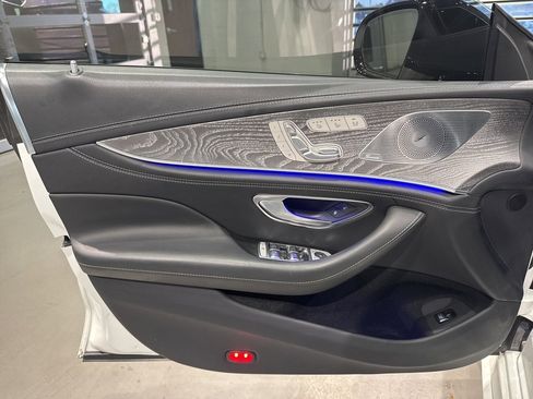 Used 2019 Mercedes-Benz AMG GT 53 image 14