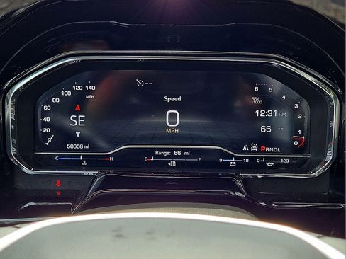 Used 2024 GMC Sierra 1500 SLT image 25