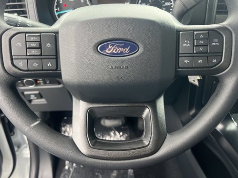 New 2026 Ford F150 STX RWD image 9