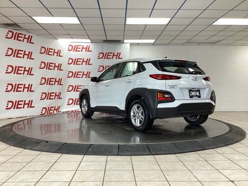 Used 2021 Hyundai Kona SE FWD image 5