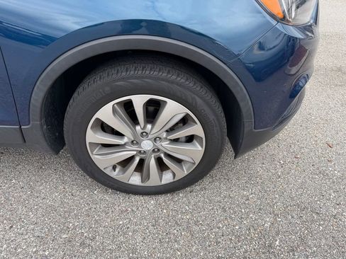 Used 2020 Buick Encore Preferred w/ Safety Package FWD image 4