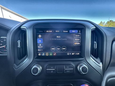 Used 2021 GMC Sierra 2500 Denali w/ Denali Ultimate Package image 13