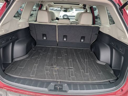 Used 2021 Subaru Forester Premium w/ Popular Package #1 image 7