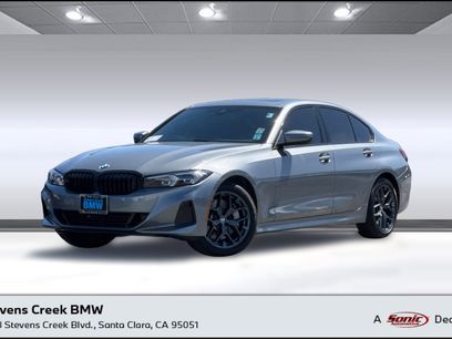 Used 2025 BMW 330i Sedan w/ Convenience Package