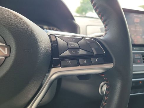 Used 2023 Nissan Altima 2.5 SR FWD image 25