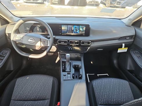 New 2026 Nissan Sentra SV image 18