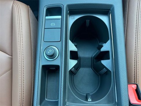 Used 2025 Audi Q3 2.0T Premium Plus w/ Premium Plus Package image 19