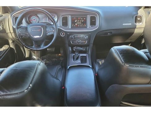 Used 2022 Dodge Charger SXT w/ Leather Interior Group image 10