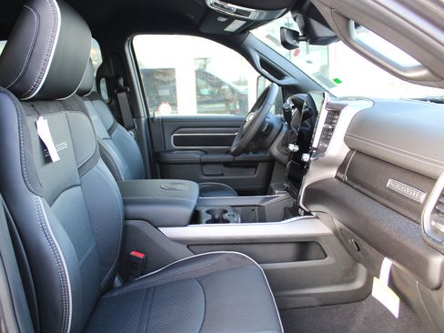 New 2026 RAM 2500 Laramie image 12