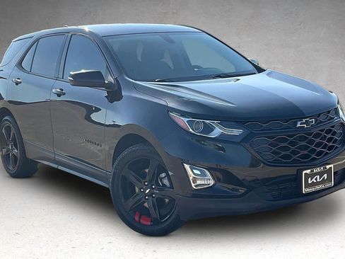 Used 2019 Chevrolet Equinox LT FWD image 19