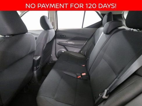 New 2025 Nissan Kicks Play S image 24
