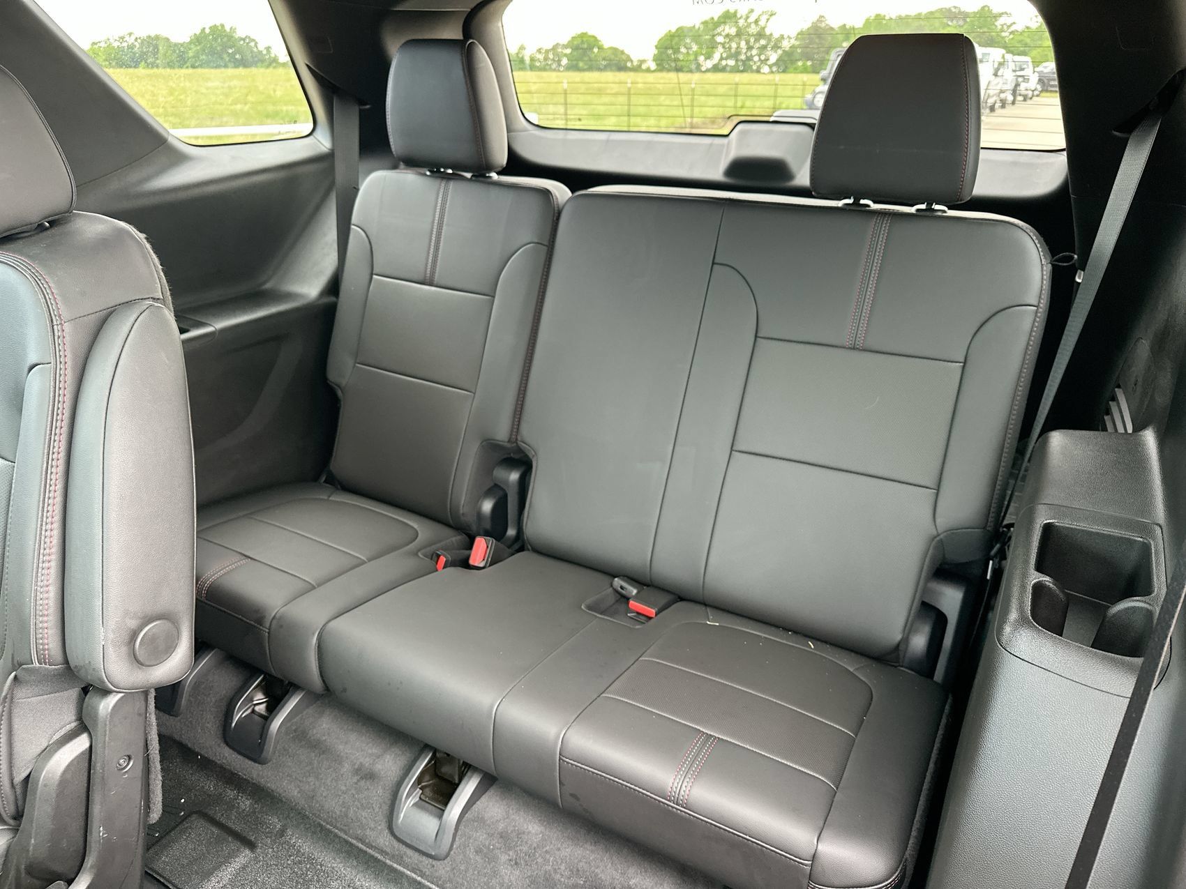 Used 2023 Chevrolet Traverse RS AWD/4WD image 24