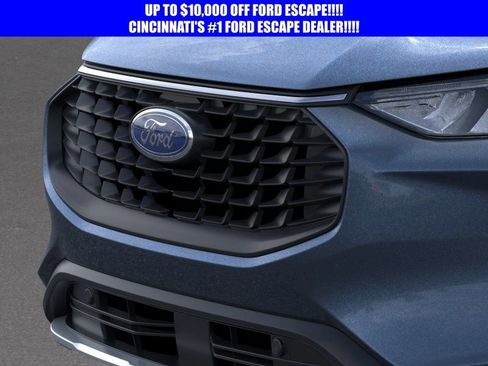 New 2026 Ford Escape Active w/ Cold Weather Package AWD/4WD image 17