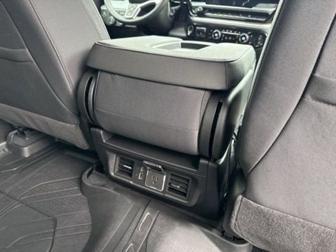 New 2026 Chevrolet Silverado 1500 LT w/ LPO, Dark Essentials Package image 13