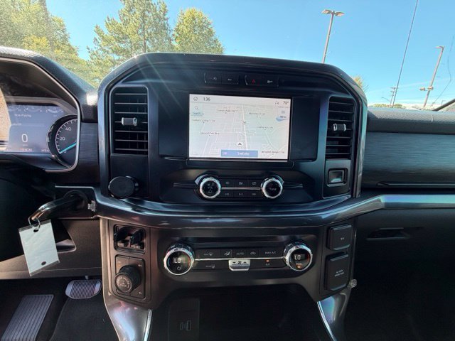 Used 2021 Ford F150 XLT w/ Equipment Group 301A Mid AWD/4WD image 15