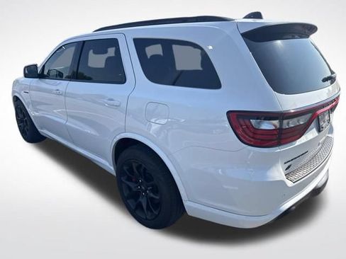 Used 2024 Dodge Durango R/T w/ Tow 'N Go Package AWD/4WD image 5