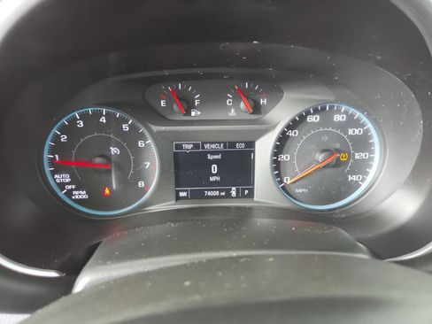 Used 2020 Chevrolet Malibu LS FWD image 25
