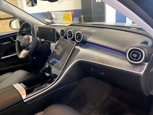 Used 2026 Mercedes-Benz C 300 4MATIC Sedan image 14