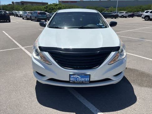 Used 2011 Hyundai Sonata GLS image 8