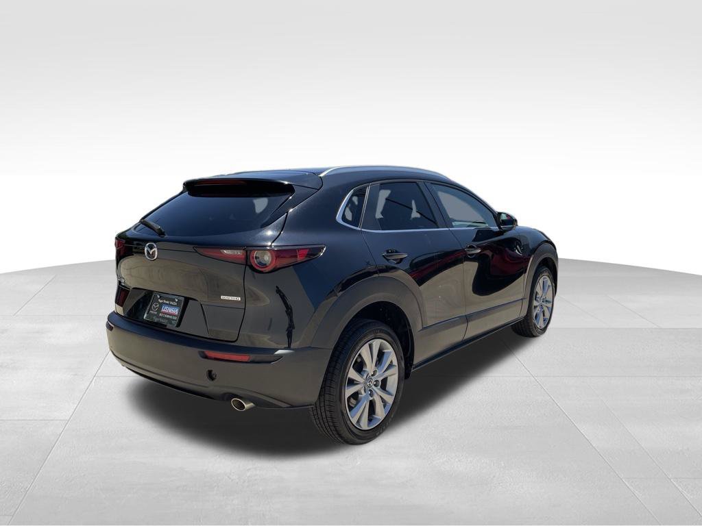 Used 2023 MAZDA CX-30 AWD 2.5 S w/ Select Package image 5
