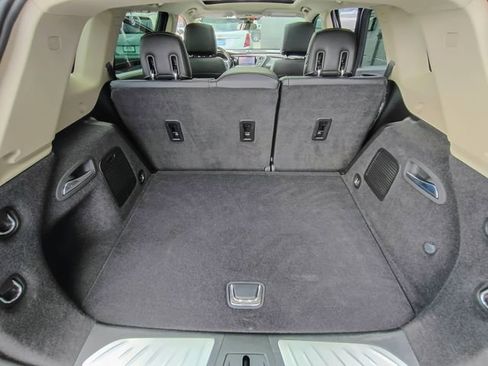 Used 2017 Buick Envision Premium image 89