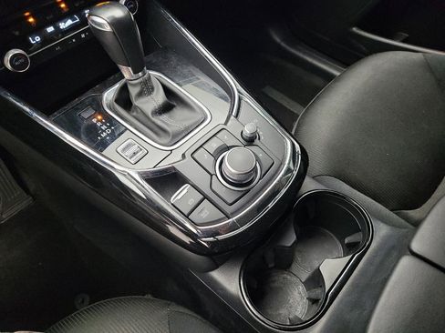 Used 2022 MAZDA CX-9 Sport AWD/4WD image 26