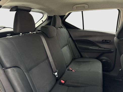 Used 2023 Nissan Kicks S FWD image 42